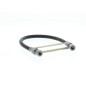 116373 FLEXIBLE DE FREIN AVANT 330 MM FERRARI OEM