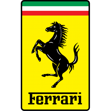 808693 BOUGIE FERRARI 296 GTS ORIGINAL