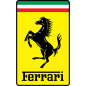 808693 BOUGIE FERRARI 296 GTS ORIGINAL