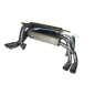 149784 SILENCIEUX SPORT FERRARI 512 TR
