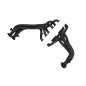 105598/105599/105600/105601 Paire de collecteur d'échappement  Ferrari 400gt/i