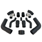 ECPDA3200  KIT DE DURITE D' AIR MASERATI 3200