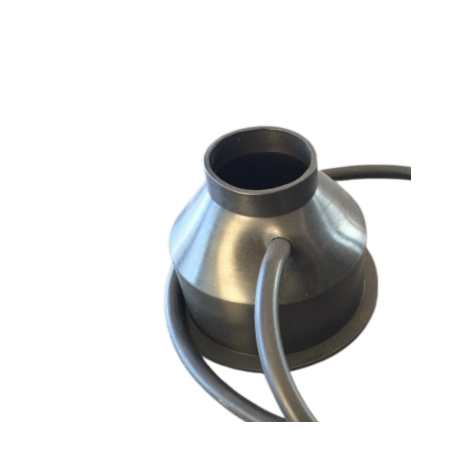 16048/47316 ENTONNOIR DE RESERVOIR DE CARBURANT MASERATI 3500 GT