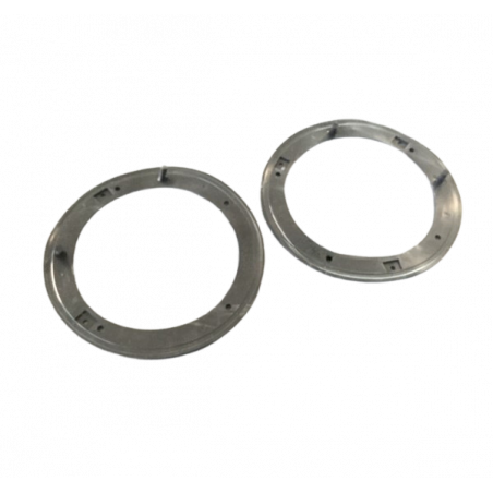 ECPJPH3500 Paire de joint de phare Maserati 3500/Mistral