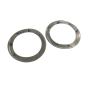 ECPJPH3500 Paire de joint de phare Maserati 3500/Mistral ECPJPH3500 Paire de joint de phare Maserati 3500/Mistral