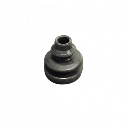 ZF 1207 307 005 SOUFFLET DE LEVIER DE VITESSE MASERATI 3500/Mistral