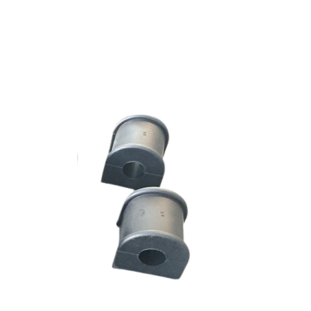 12574 44118  PAIRE DE SILENTBLOCS DE BARRE STABILISATRICE MASERATI 3500