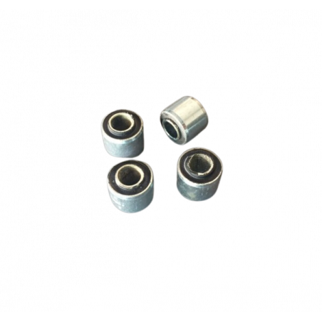 34748  SILENTBLOCS DE BARRE DE SOUTIEN ARRIERE MASERATI 3500