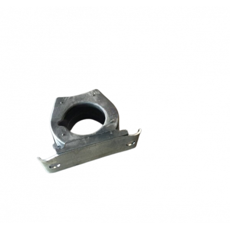 11192/42713  PAIRE DE TAMPONS DE FIN DE COURSE DE SUSPENSION ARRIERE MASERATI 3500 GT