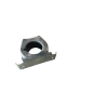 11192/42713  PAIRE DE TAMPONS DE FIN DE COURSE DE SUSPENSION ARRIERE MASERATI 3500 GT