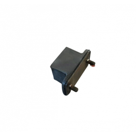 11354/47009 PAIRE DE TAMPONS D'ARRET DE SUSPENSION ARRIERE MASERATI 3500 GT