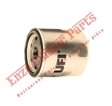 479040900 Filtre a Huile Maserati 3200 UFI alternative