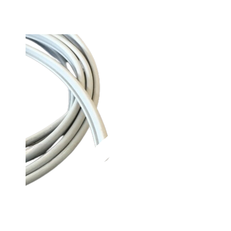 56313 Joint de Pare- choc avant  Maserati Mistral