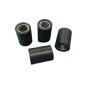 12126 48197 Lots de 4 silentblocs de Bras de suspension avant Maserati 3500/Mistral