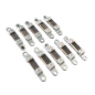 16704/47361 lots de 10 tirants de support d'échappement pour Maserati 16704/47361 lots de 10 tirants de support d'échappement pour Maserati