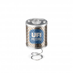 95180050 filtre a carburant UFI