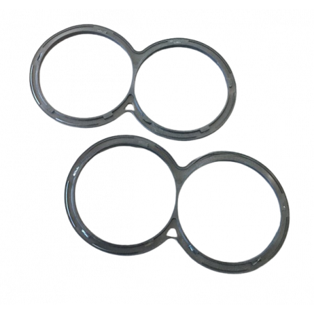 17256/48167 joint de phare double avant Maserati Sebring