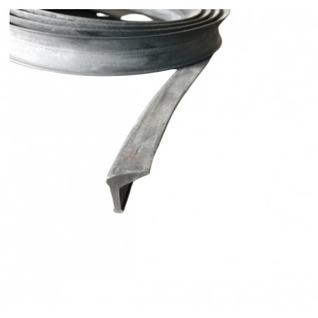 3.02.21.427 Paire de joints de lèche vitres gauche et droit Maserati Sebring