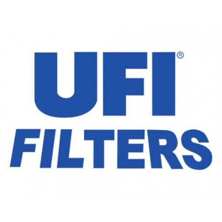 95180050 filtre a carburant UFI