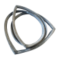 ECPJLARMEX  joint de lunette arrière Maserati Mexico