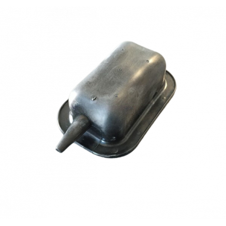 107FM55111 Protection de frein a main Maserati Mexico