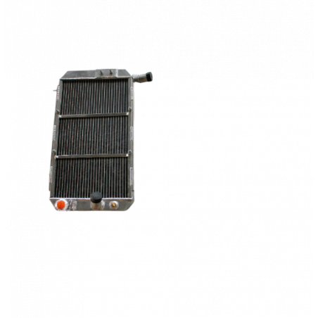 122967 Radiateur de refroidissement droit Ferrari Testarossa