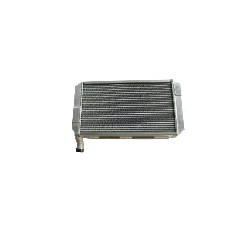 Testarossa Radiateur 122967 Radiateur de refroidissement droit Ferrari Testarossa