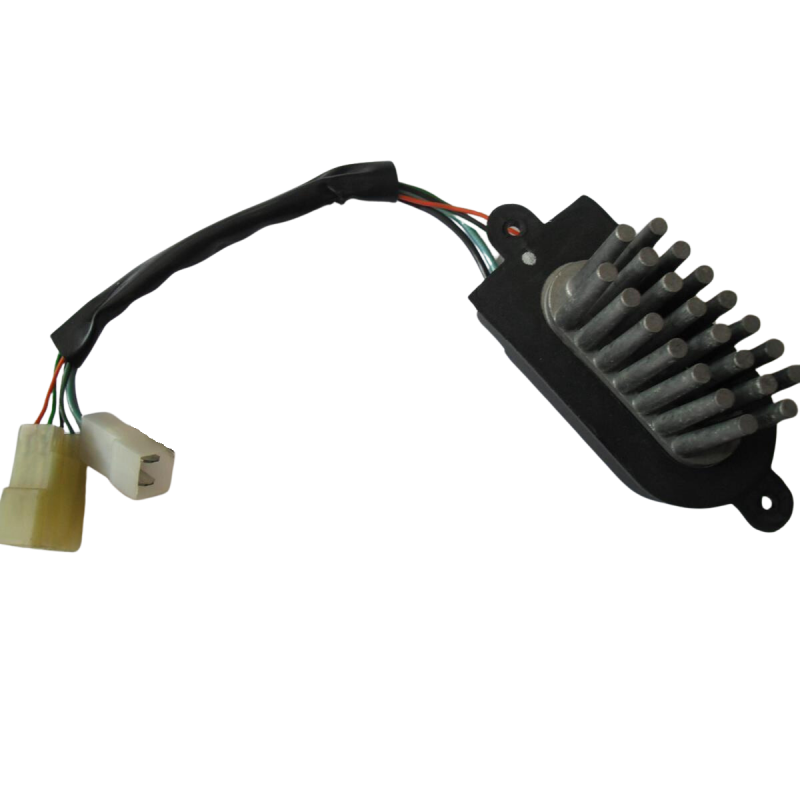 64280200 Resistance de clim Ferrari échange standard garantie 2 ans