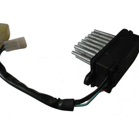 64280200 Resistance de clim Ferrari échange standard garantie 2 ans