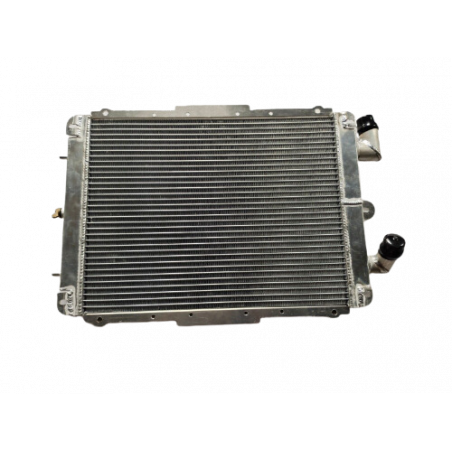 807928 Radiateur gauche de refroidissement Ferrari F355