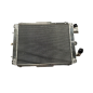 807928 Radiateur gauche de refroidissement Ferrari F355