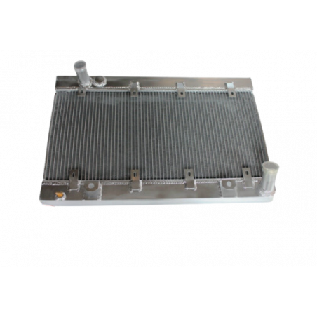 126879 Radiateur de refroidissement Ferrari 328 gtb/gts