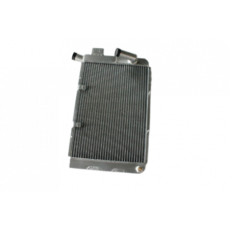 150212 Radiateur de refroidissement droit Ferrari 512 tr/512 m