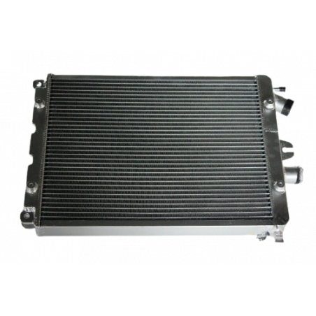 763787 Radiateur droit de refroidissement Ferrari 360 modena