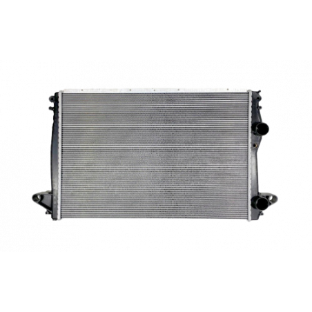 223561 Radiateur de refroidissement Maserati quattroporte 5/granturismo
