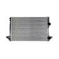 223561 Radiateur de refroidissement Maserati quattroporte 5/granturismo