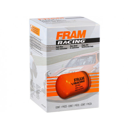 ECPFRAMHP Filtre a huile Fram Haute performance Ferrari
