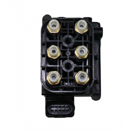 670032006 Bloc hydraulique de suspension Maserati Levante