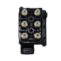 670032006 Bloc hydraulique de suspension Maserati Levante 670032006 Bloc hydraulique de suspension Maserati Levante