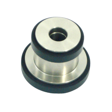 109901 Bague de suspension triangle avant Ferrari