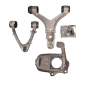980139892 Kit de  triangles de suspension avant gauche  Maserati
