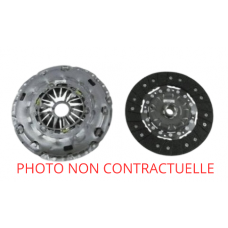 95500001 Kit embrayage AF Ferrari 250 GTE