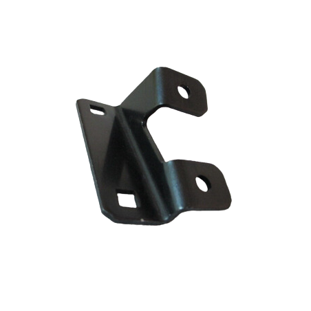 64992300 Support de plaque d'immatriculation Ferrari 550