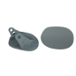 66371700/66371800 Paire de caches lave phare Maserati 4200 neuf