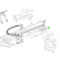 153361 Joint de cache Ferrari F50