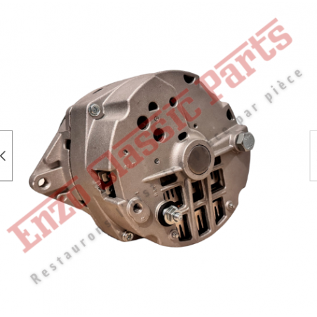 144096 Alternateur OEM Ferrari Testarossa 120 AMPERES