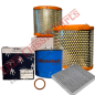 Maserati 3200 GT pack entretien 3200 gt