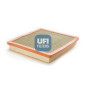137176 filtre a air Ufi  Ferrari testarossa