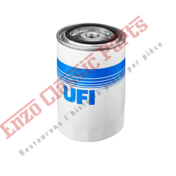 191993  filtre a huile Ferrari UFI