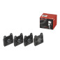 108133 Plaquettes avant Brembo